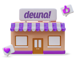 Deuna