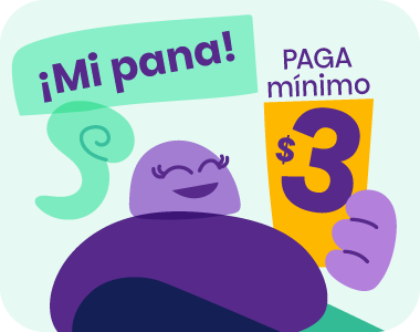 La regla de los $3