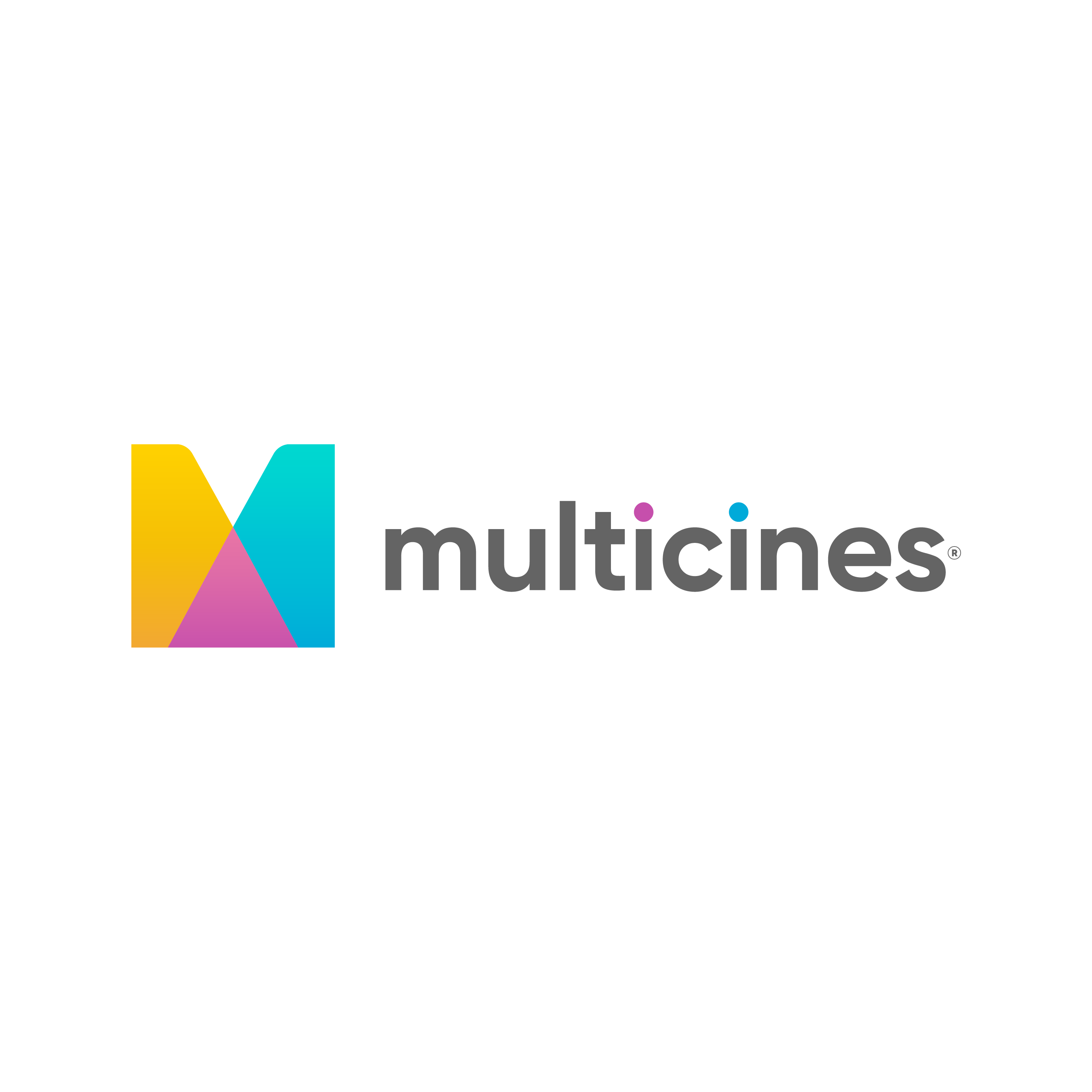 Multicines