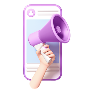 Notificación de pagos por correo y/o SMS