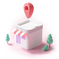 Control de tus puntos de venta