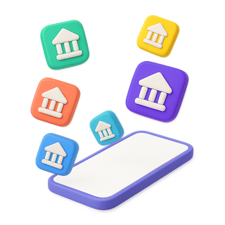 Recibe pagos de bancos y cooperativas aliadas